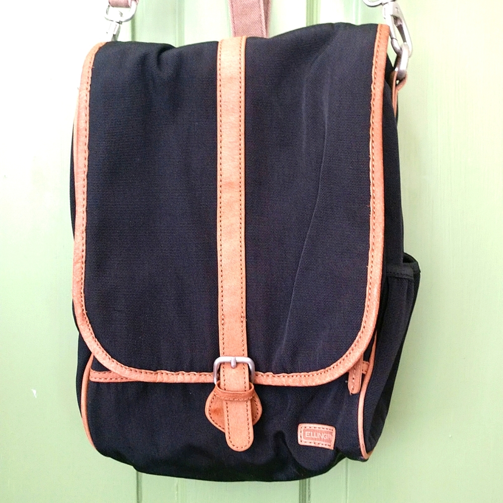 Ellington bag